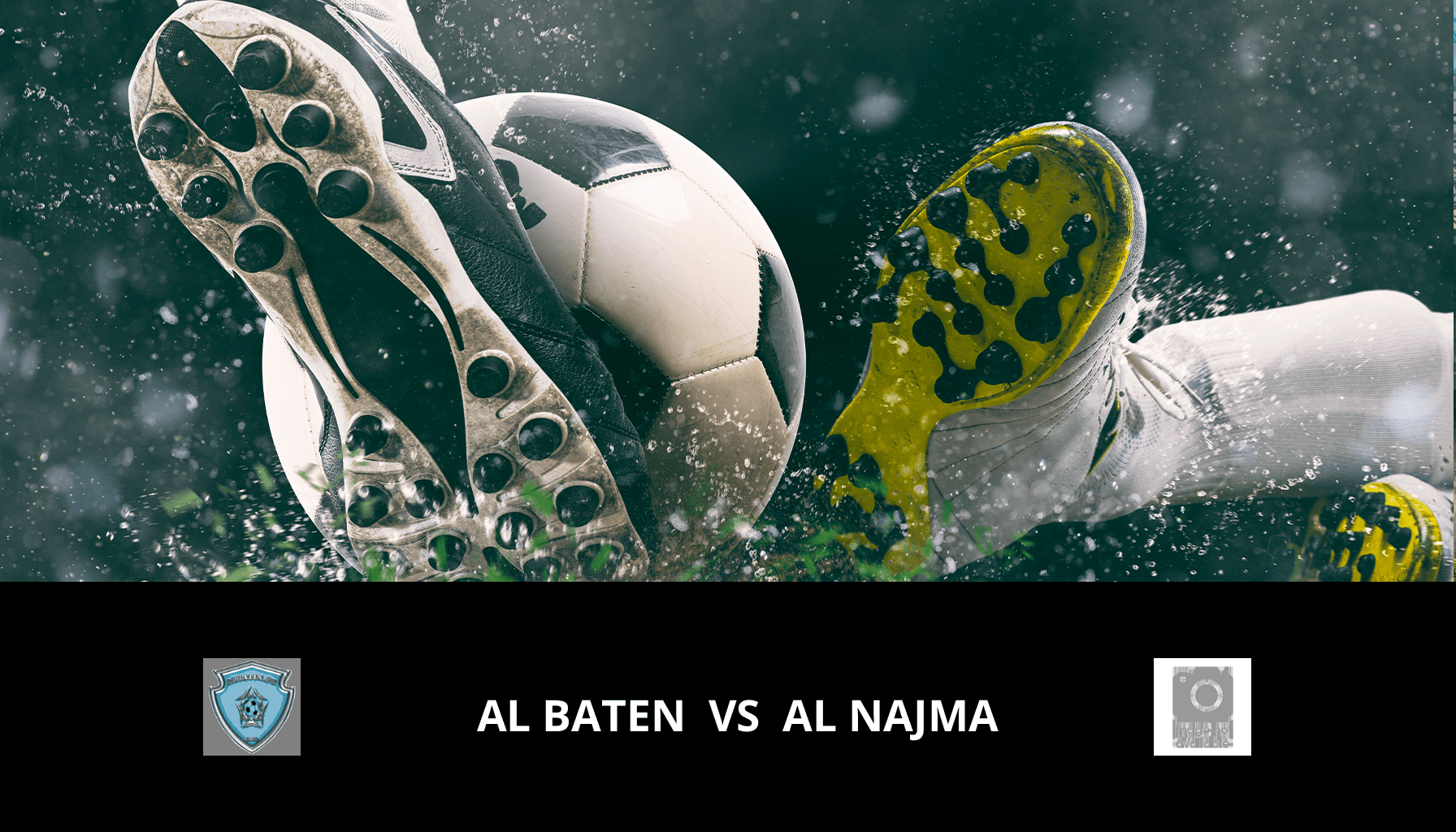 Prediction for Al Baten VS Al Najma on 01/05/2024 Analysis of the match